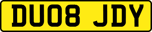 DU08JDY