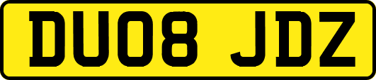 DU08JDZ