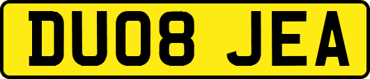 DU08JEA