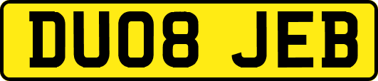 DU08JEB
