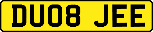 DU08JEE