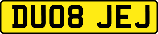 DU08JEJ