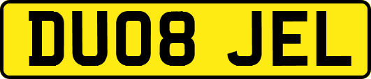 DU08JEL