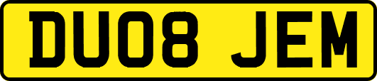 DU08JEM