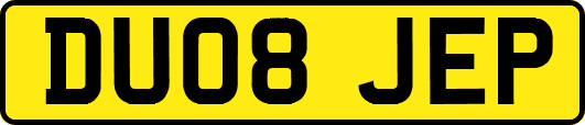 DU08JEP