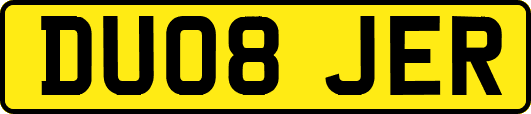 DU08JER