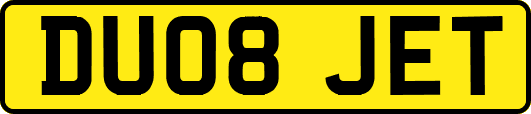 DU08JET