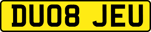DU08JEU