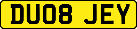 DU08JEY