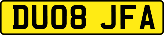 DU08JFA