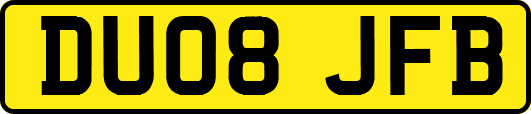 DU08JFB
