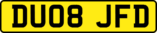 DU08JFD