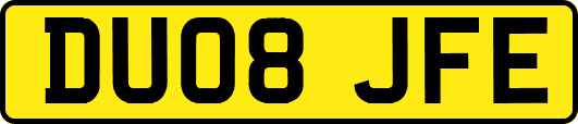 DU08JFE