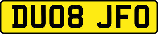 DU08JFO