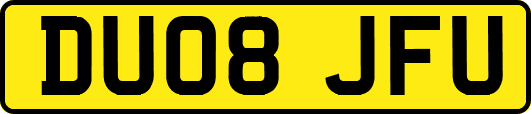 DU08JFU