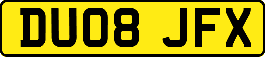 DU08JFX