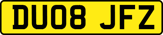 DU08JFZ