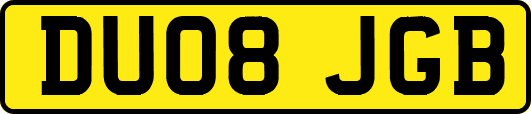 DU08JGB