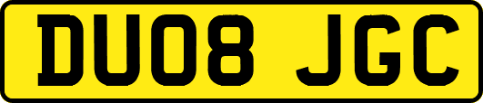 DU08JGC