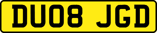 DU08JGD