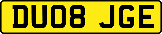DU08JGE