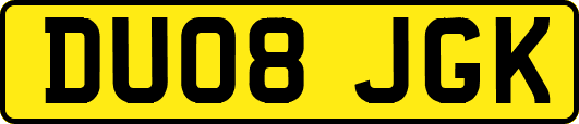 DU08JGK