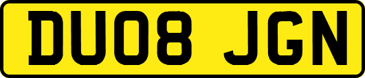 DU08JGN