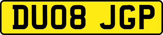 DU08JGP
