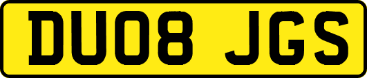 DU08JGS