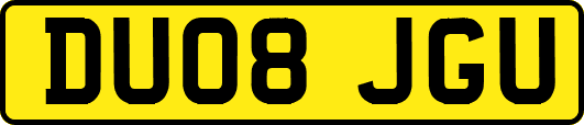 DU08JGU