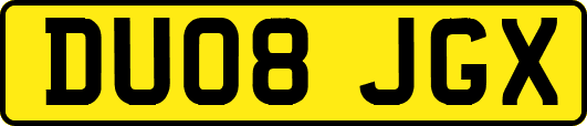 DU08JGX