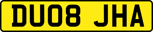 DU08JHA