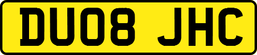 DU08JHC