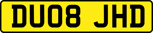 DU08JHD