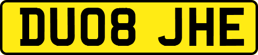 DU08JHE