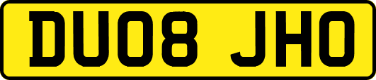DU08JHO