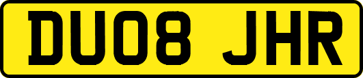 DU08JHR