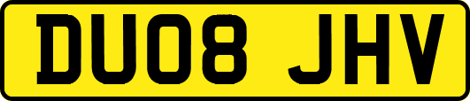 DU08JHV