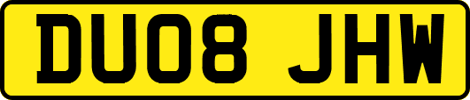 DU08JHW