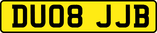 DU08JJB
