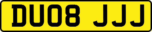 DU08JJJ