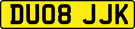 DU08JJK