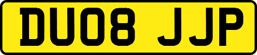 DU08JJP