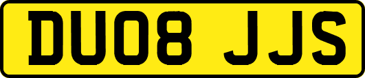 DU08JJS