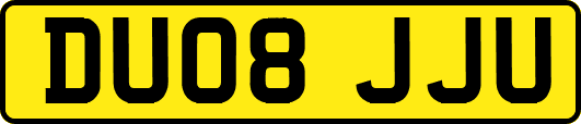 DU08JJU
