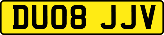DU08JJV