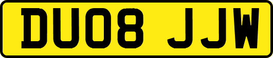 DU08JJW