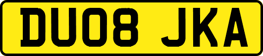 DU08JKA