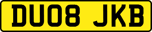 DU08JKB
