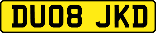 DU08JKD